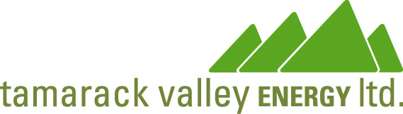 Tamarack Valley Energy Ltd.
