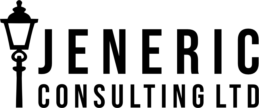 Jeneric Consulting Ltd.